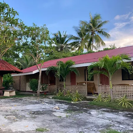 Camotes Affordable Staycation
