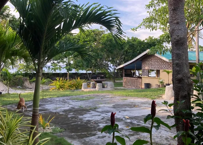 Camotes Affordable Staycation Bed & Breakfast