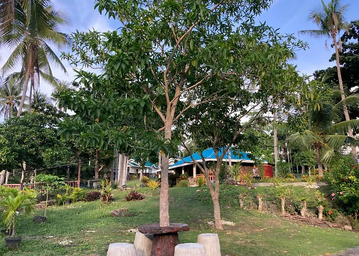Camotes Affordable Staycation San Francisco (Cebu)