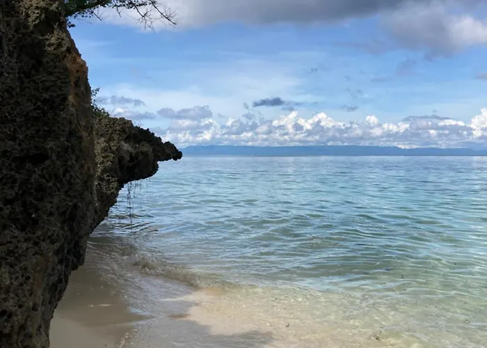 Bed & Breakfast Camotes Affordable Staycation *