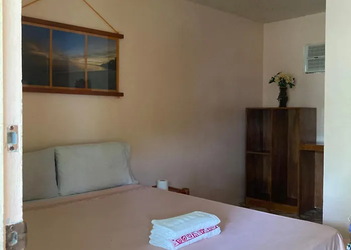 Camotes Affordable Staycation * San Francisco (Cebu)
