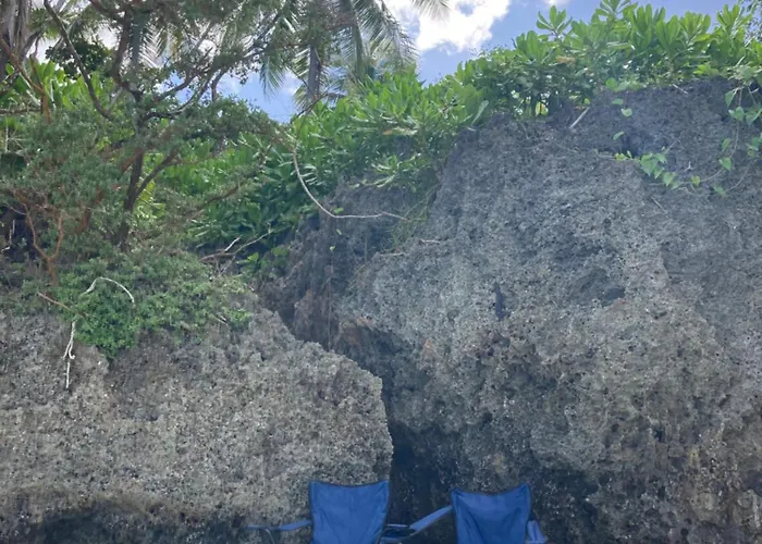 Camotes Affordable Staycation San Francisco (Cebu)