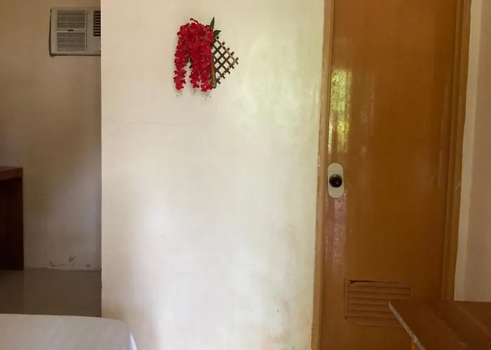 Camotes Affordable Staycation * San Francisco (Cebu)