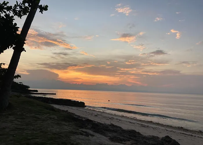 Bed & Breakfast Camotes Affordable Staycation San Francisco (Cebu)