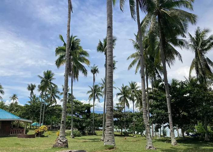 Camotes Affordable Staycation Bed & Breakfast