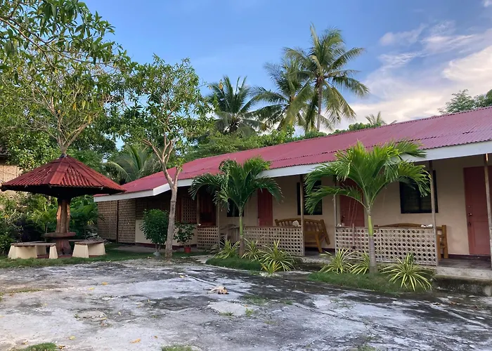 Bed & Breakfast Camotes Affordable Staycation